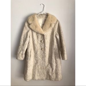 Vintage Bagoao Coat